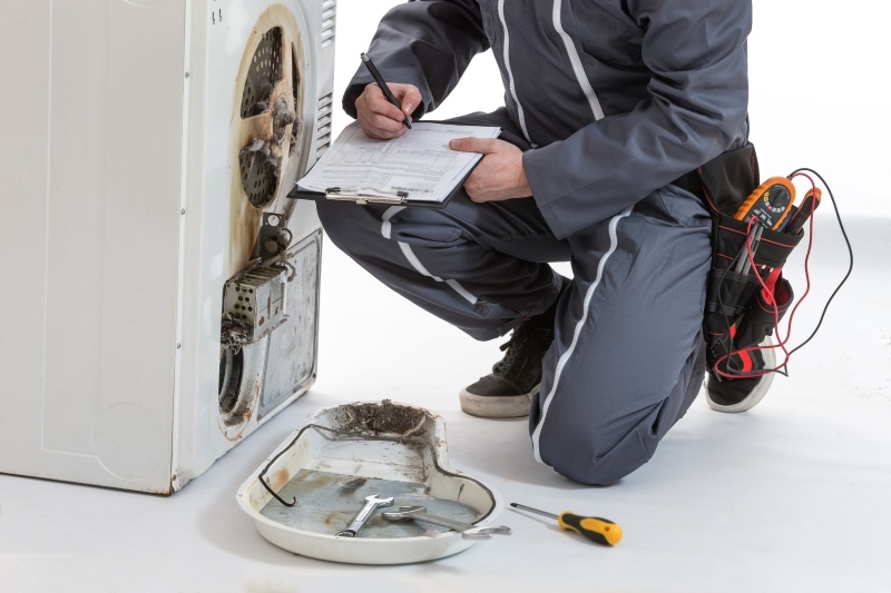 Appliance Repairs Cowley