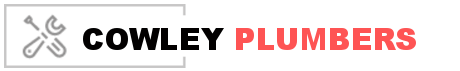 Plumbers Cowley logo