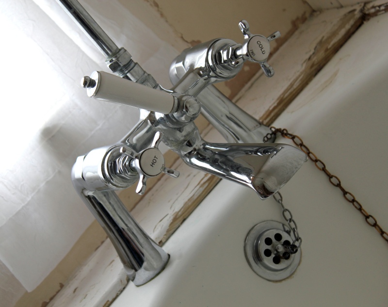 Shower Installation Cowley, Littlemore, OX4