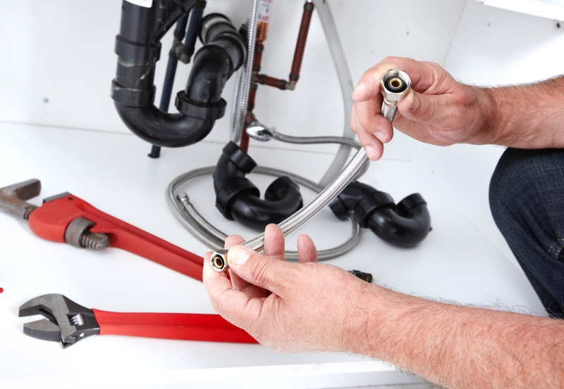 Clogged Toilet Repair Cowley, Littlemore, OX4